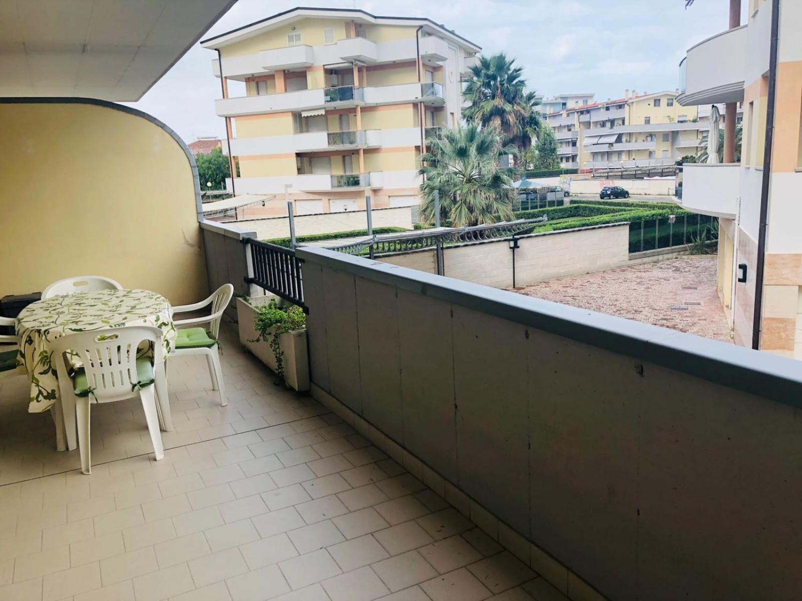 Primo Vere Pescara Exterior photo