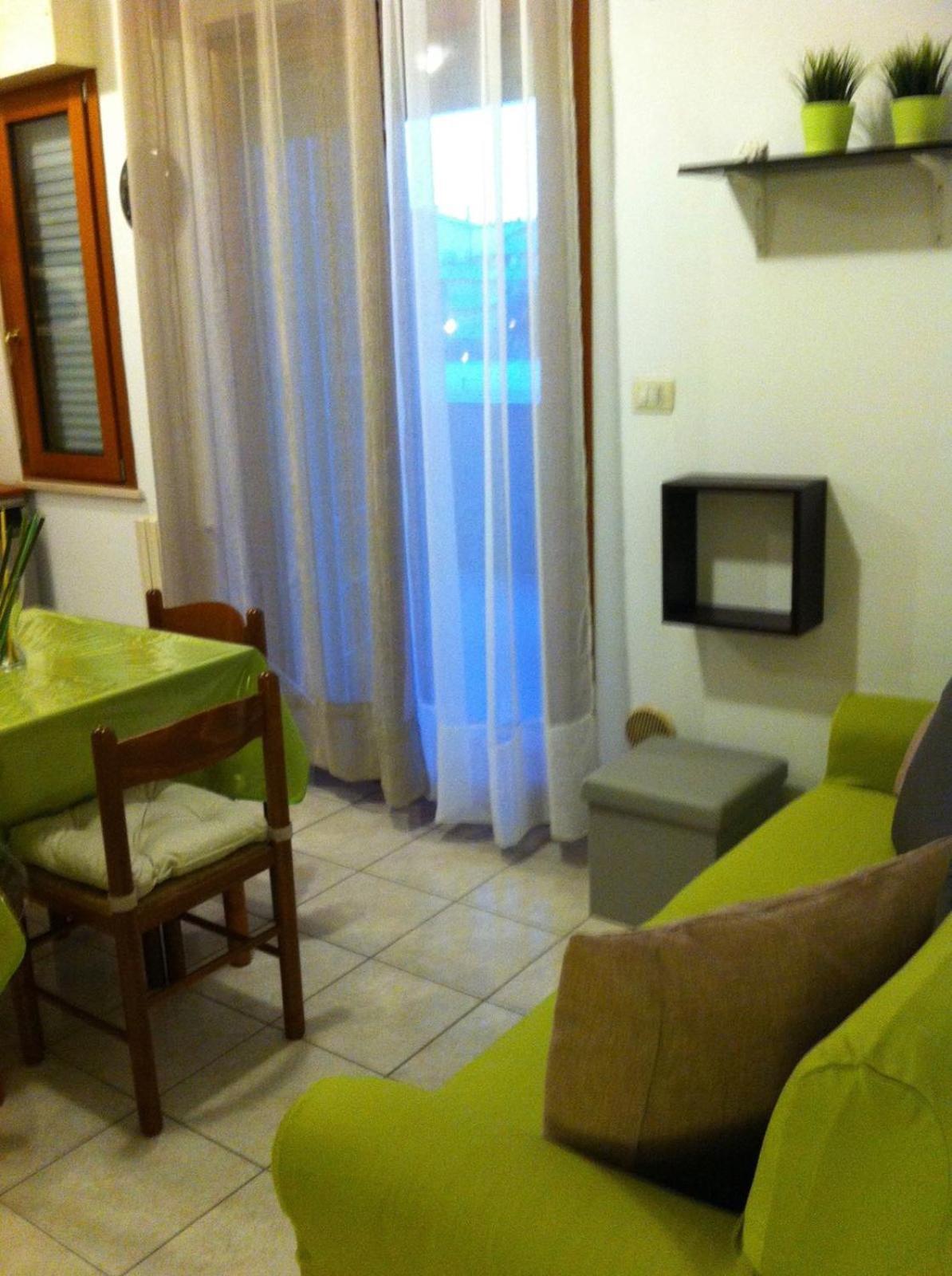 Primo Vere Pescara Exterior photo