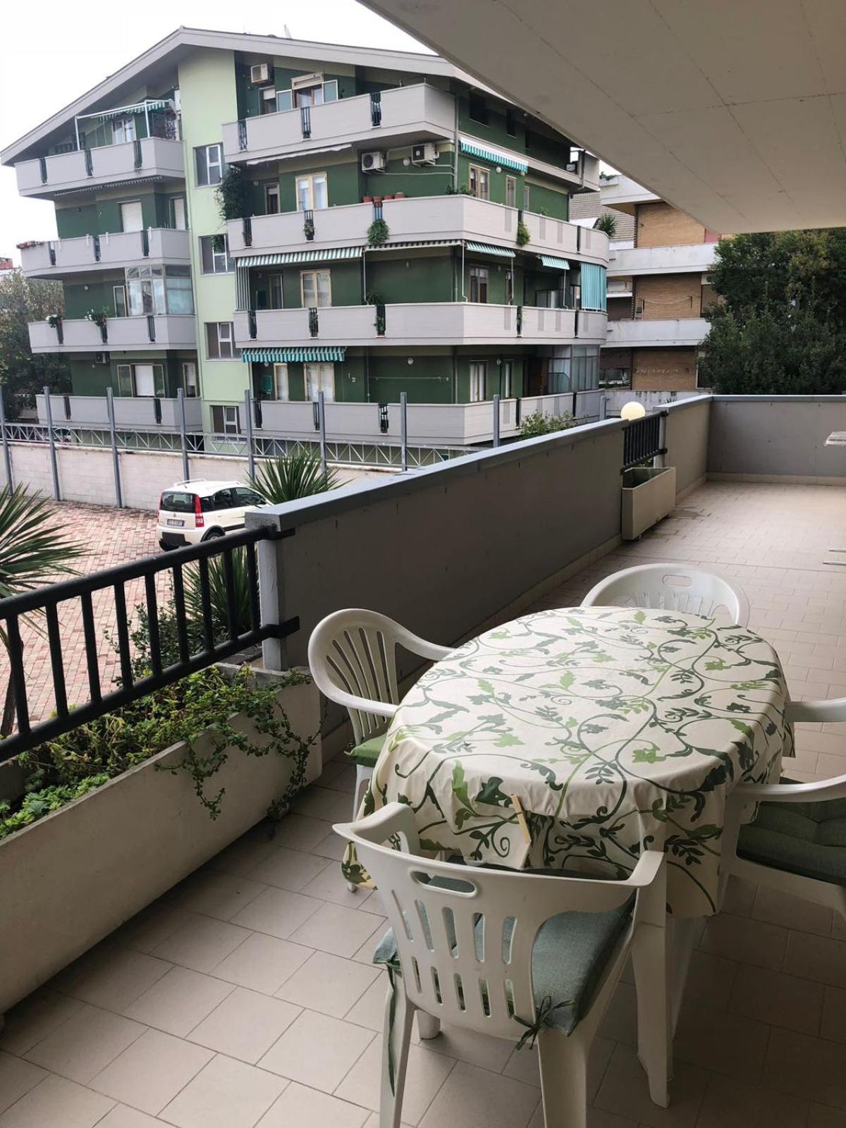 Primo Vere Pescara Exterior photo